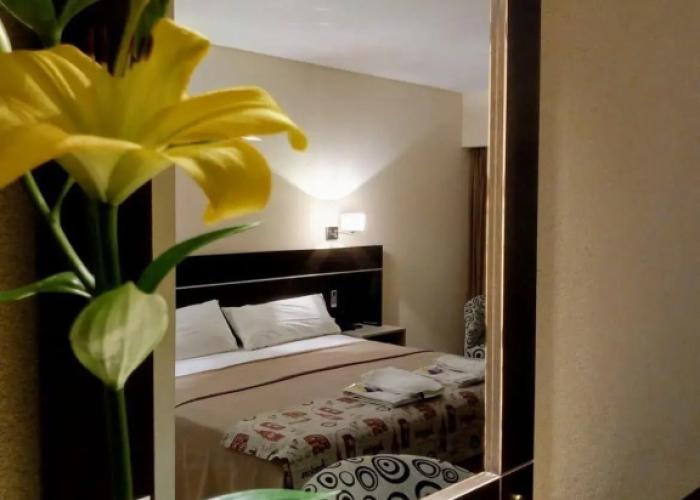 Altos de Merlo Suites