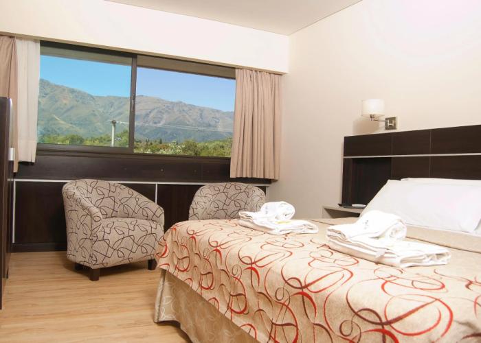 Altos de Merlo Suites