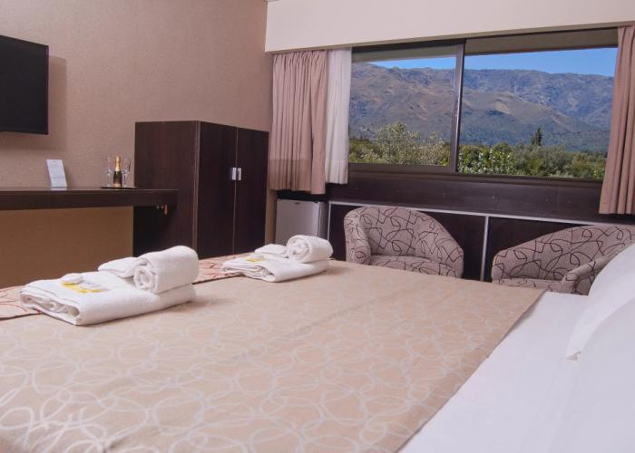 Altos de Merlo Suites