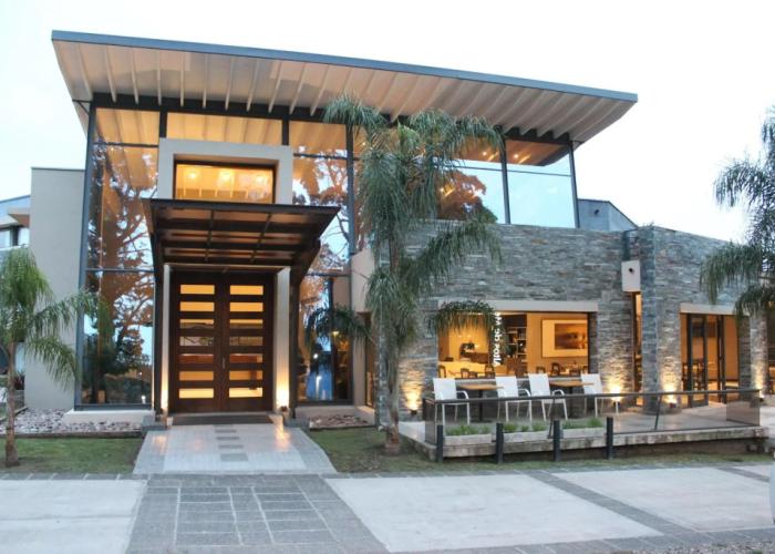 Altos de Merlo Suites