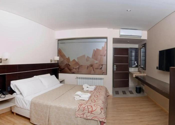Altos de Merlo Suites
