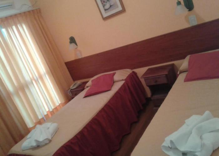 Hotel Terrazas del Rincon