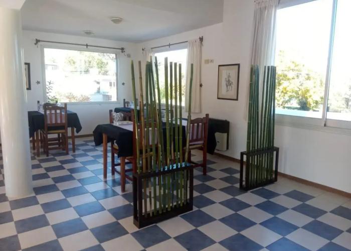 Hotel Terrazas del Rincon
