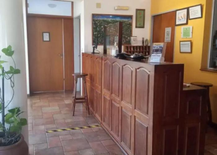 Hotel Terrazas del Rincon