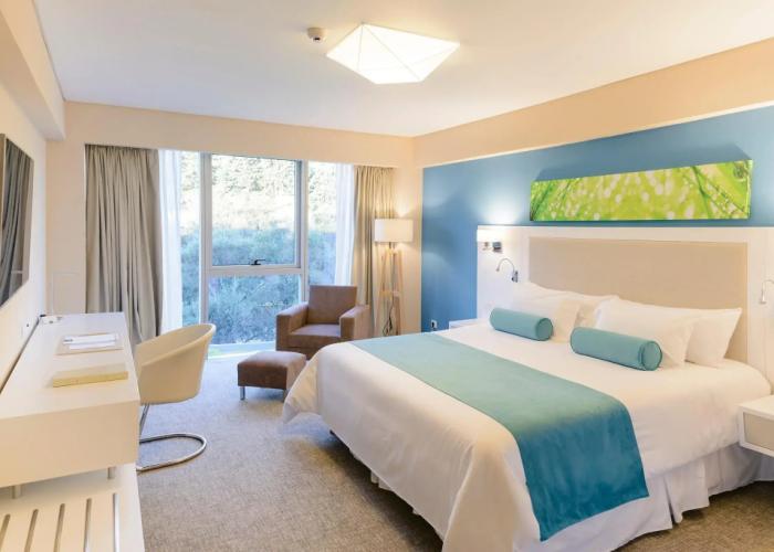 Epic Hotel Villa de Merlo