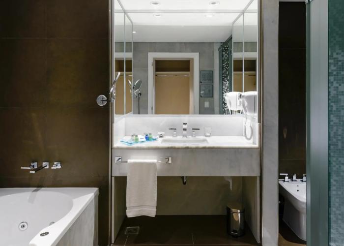 Epic Hotel Villa de Merlo