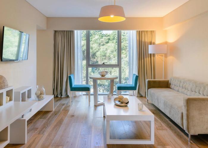 Epic Hotel Villa de Merlo