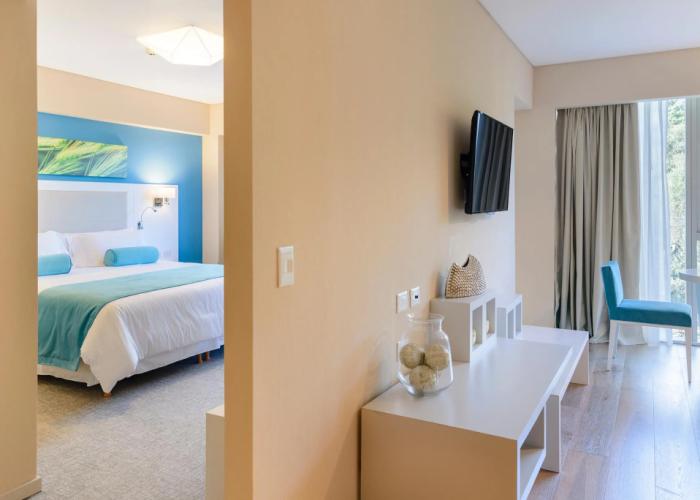 Epic Hotel Villa de Merlo