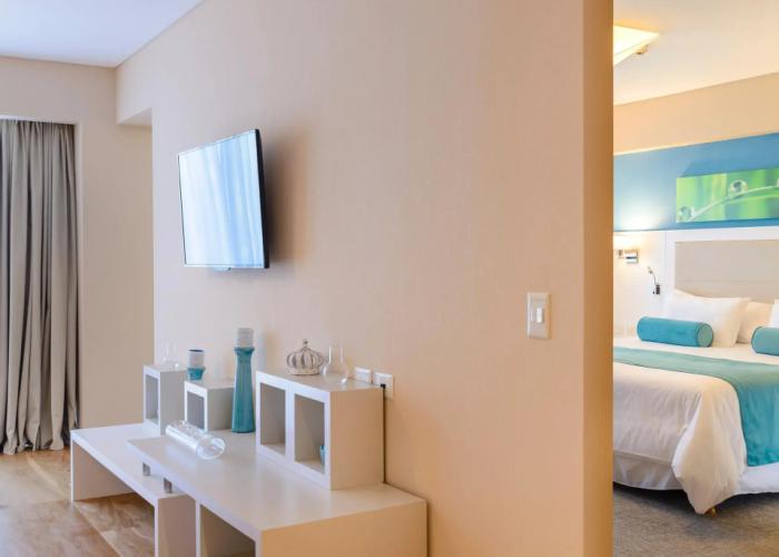 Epic Hotel Villa de Merlo