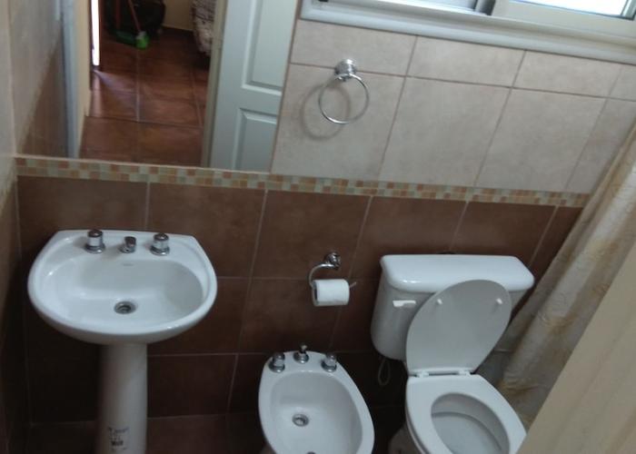 Cabaña Tongoy