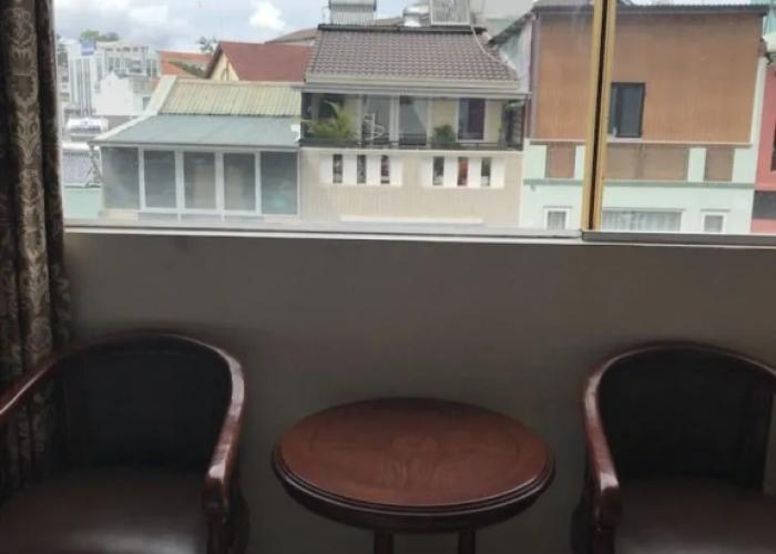 Gia Han Hotel