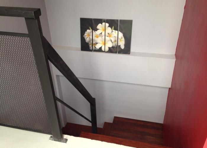 Get Guesthouse Hat Yai