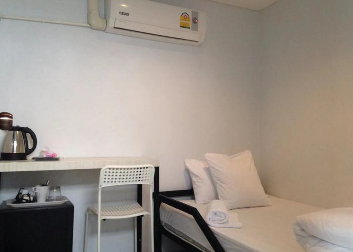 Get Guesthouse Hat Yai