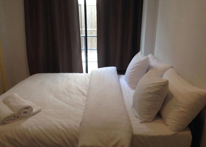 Get Guesthouse Hat Yai