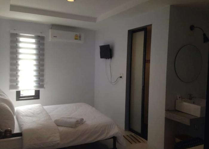Get Guesthouse Hat Yai