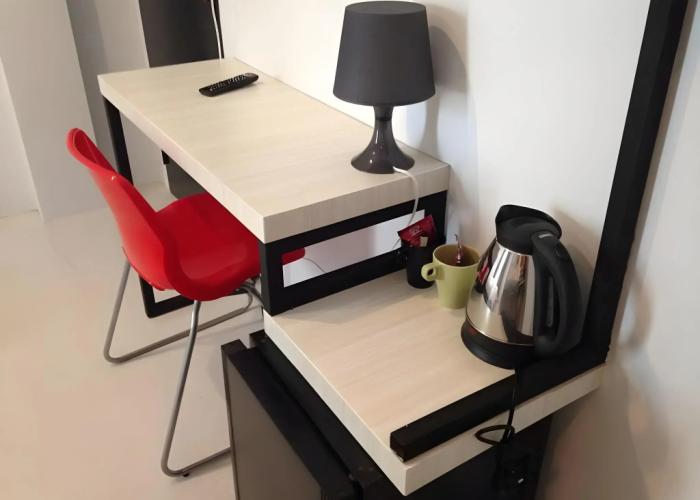 Get Guesthouse Hat Yai