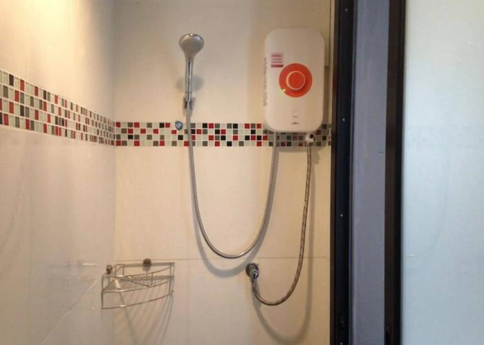 Get Guesthouse Hat Yai
