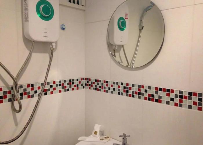 Get Guesthouse Hat Yai