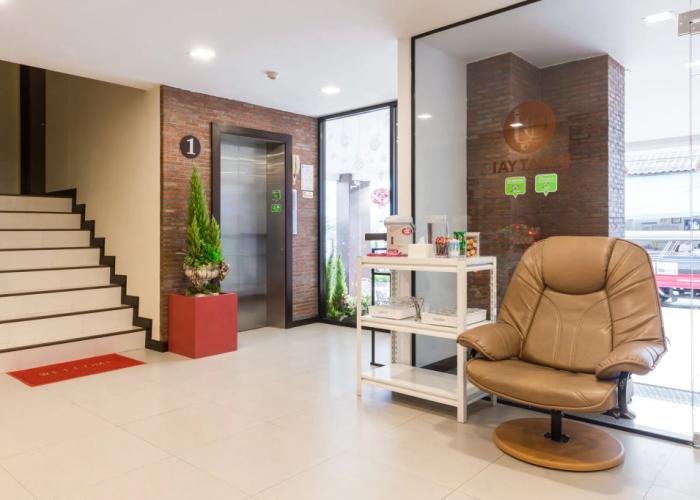 U Hatyai Hotel
