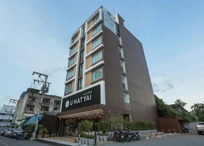 U Hatyai Hotel