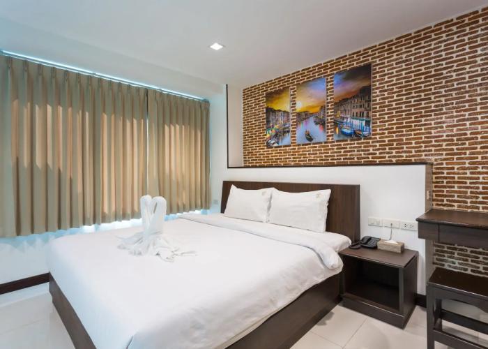 U Hatyai Hotel