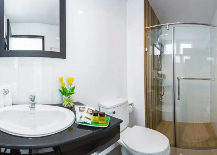 U Hatyai Hotel