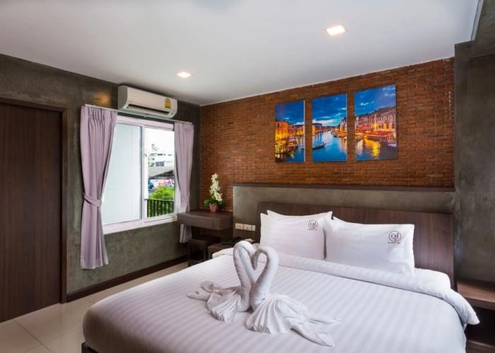 U Hatyai Hotel