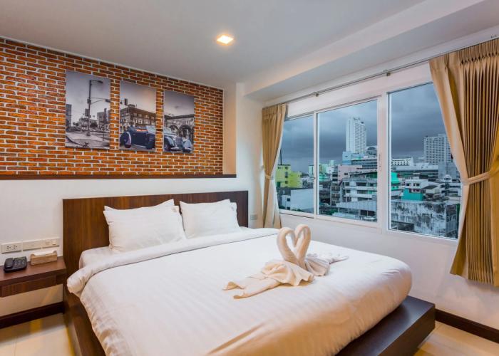 U Hatyai Hotel