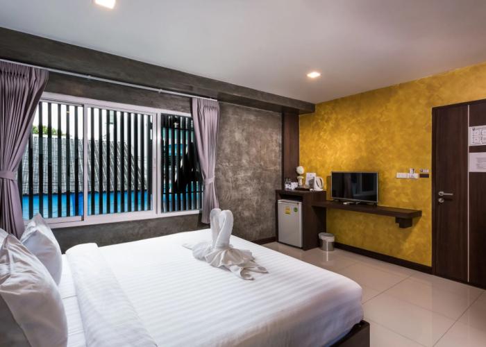 U Hatyai Hotel