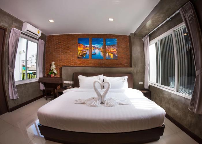 U Hatyai Hotel