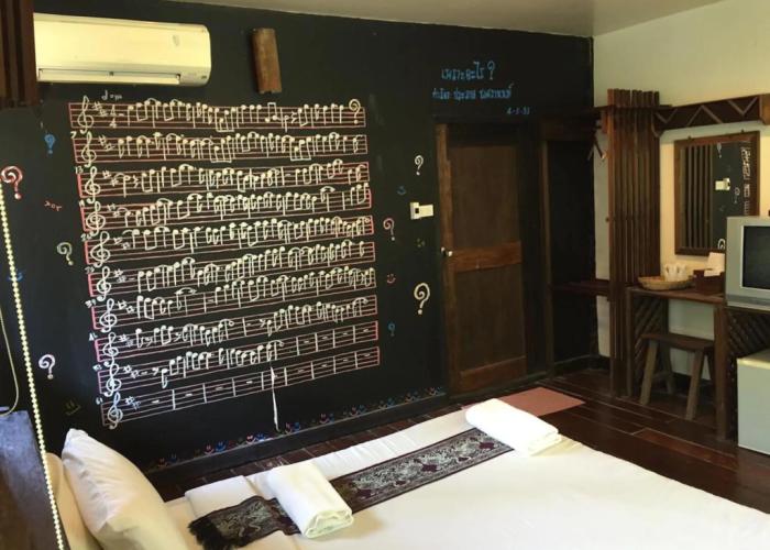 Pang Mai Resort