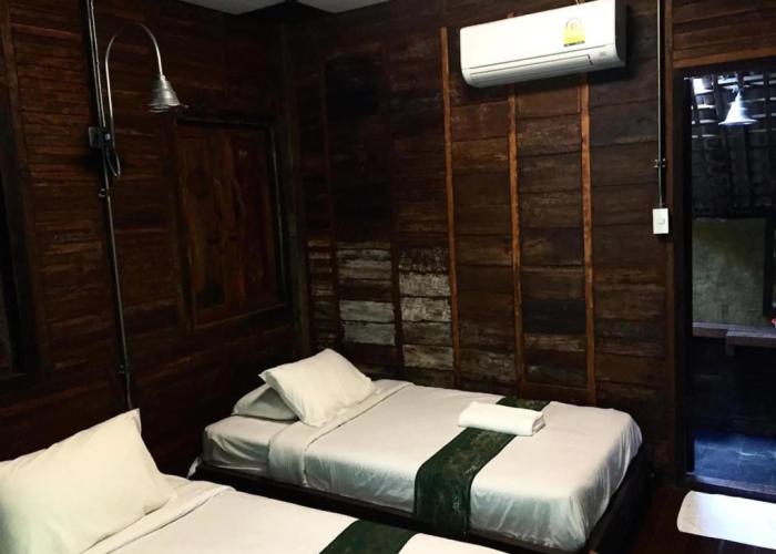 Pang Mai Resort
