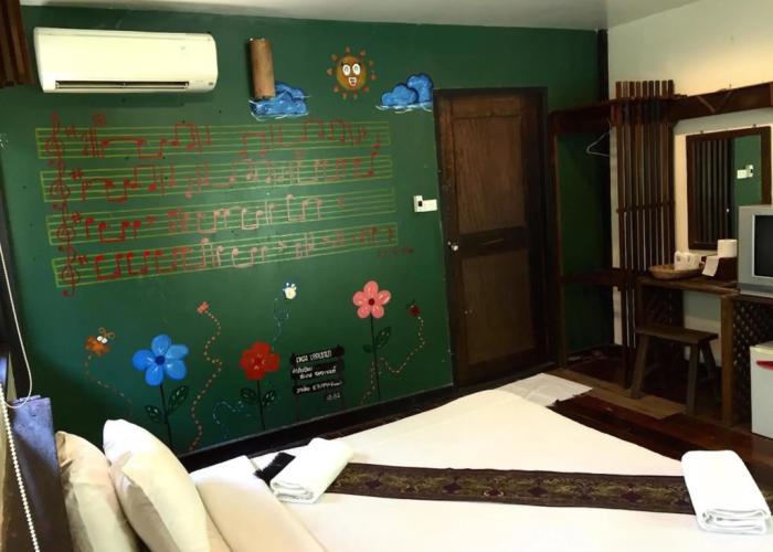Pang Mai Resort