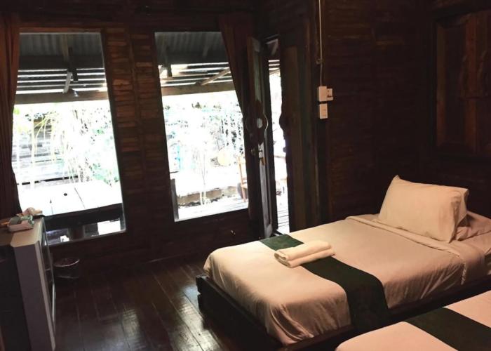 Pang Mai Resort