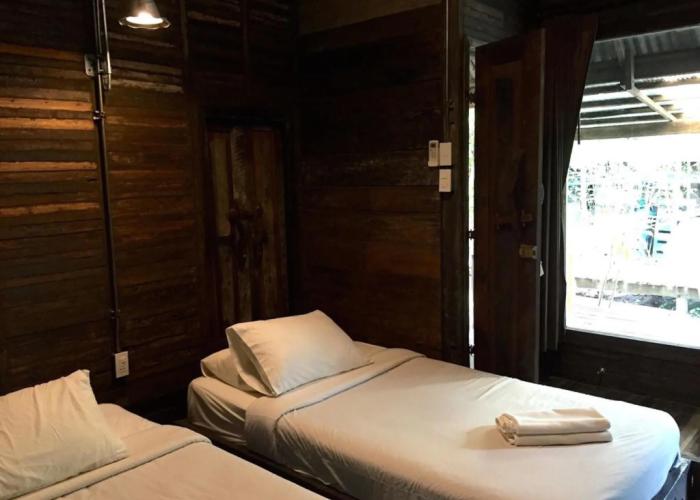 Pang Mai Resort