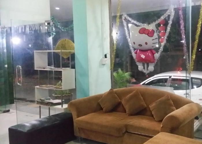 The 1 Place Hat Yai
