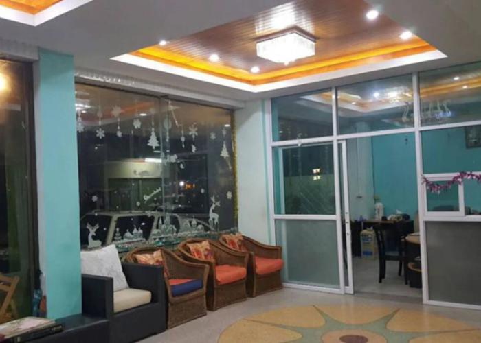 The 1 Place Hat Yai