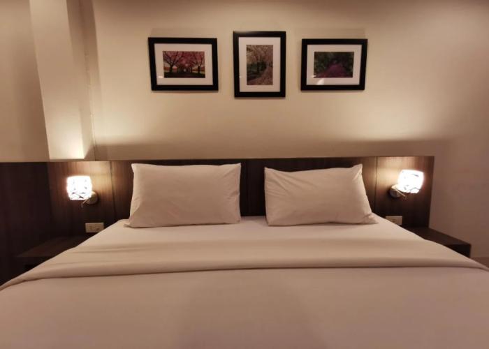Hotel P'Residence