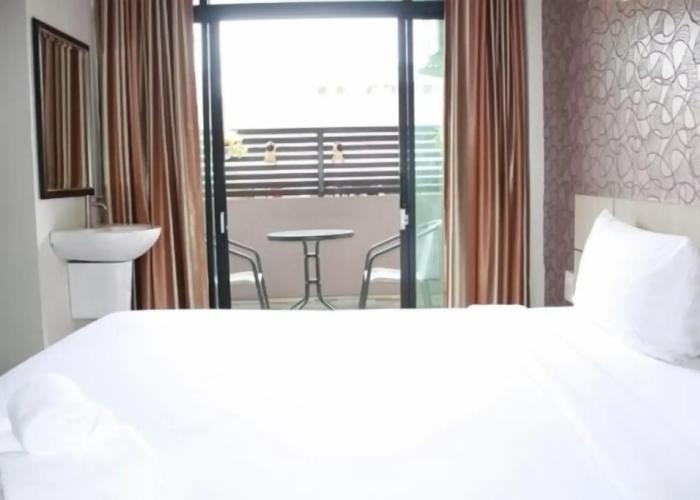 Hotel P'Residence
