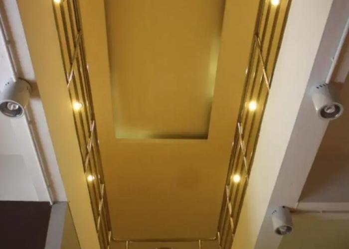 Hotel P'Residence