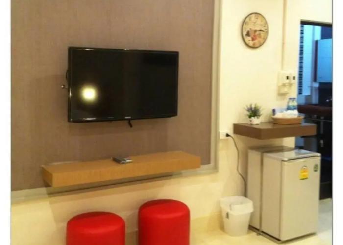 Hotel P'Residence