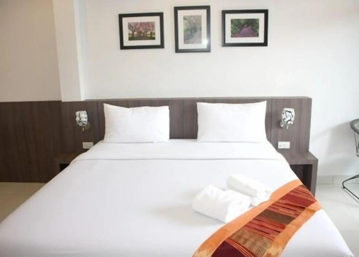 Hotel P'Residence