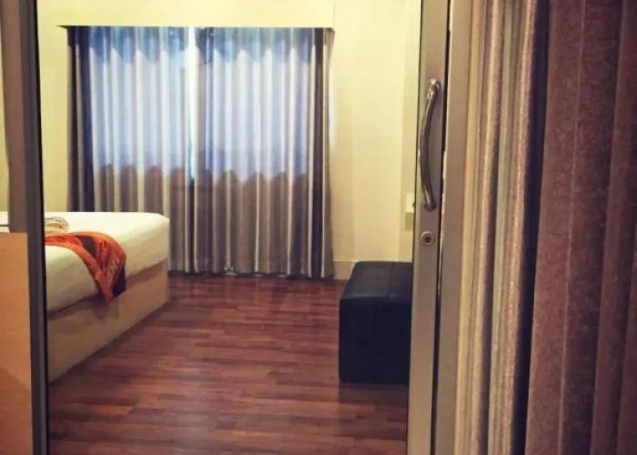 Hotel P'Residence