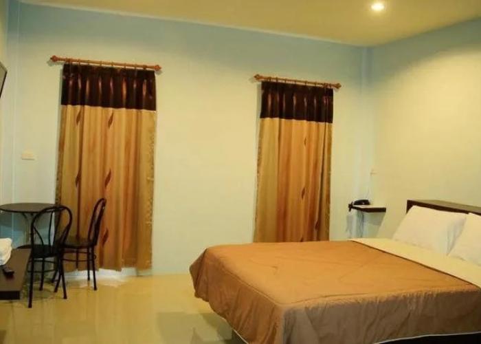 Naitawan Resort