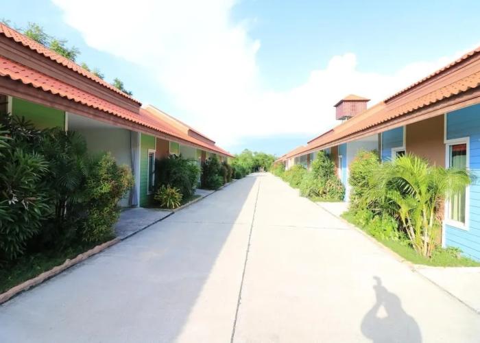 Naitawan Resort
