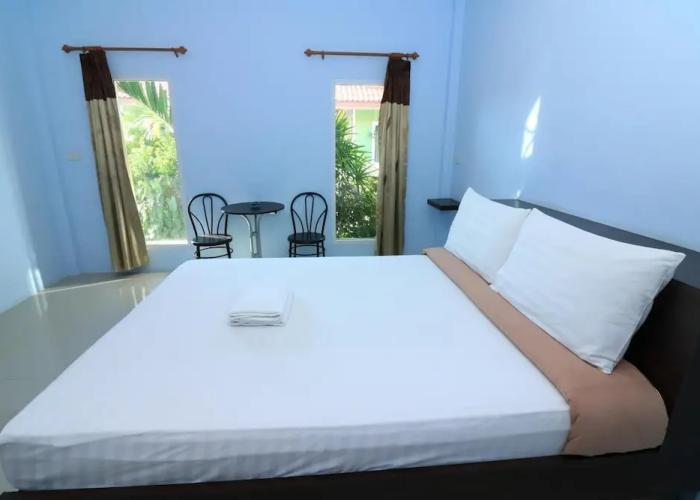 Naitawan Resort