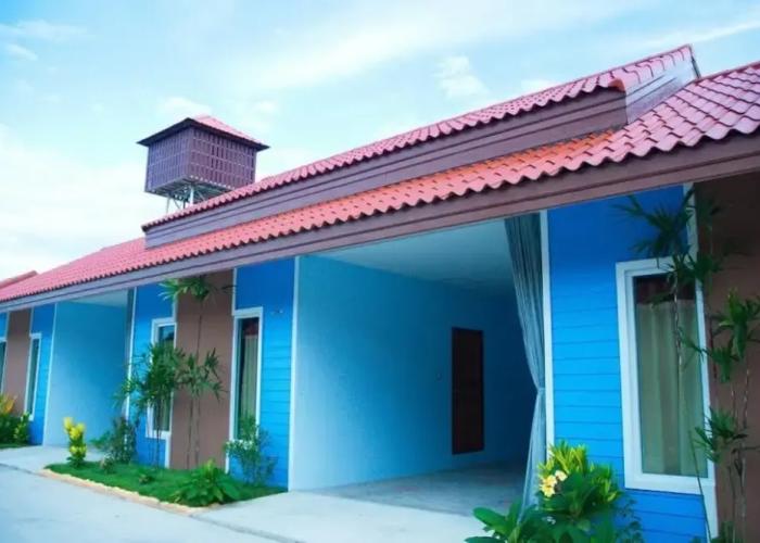 Naitawan Resort