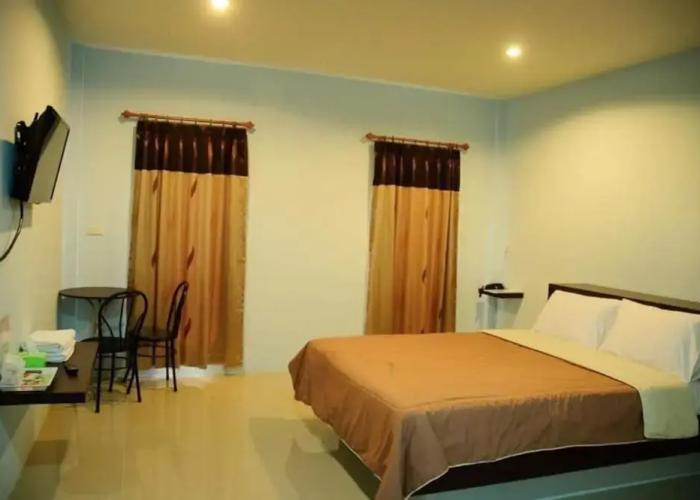 Naitawan Resort