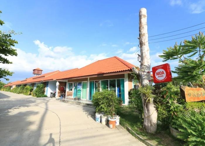 Naitawan Resort