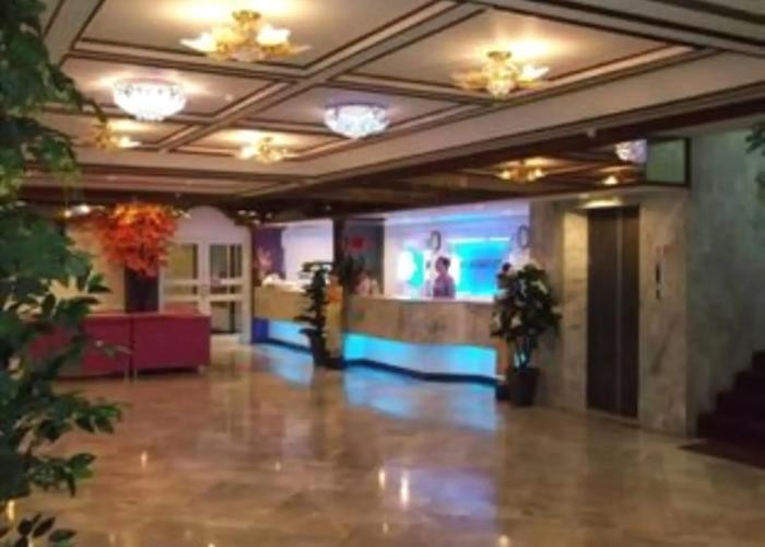 Merlin Grand Hotel Hat Yai